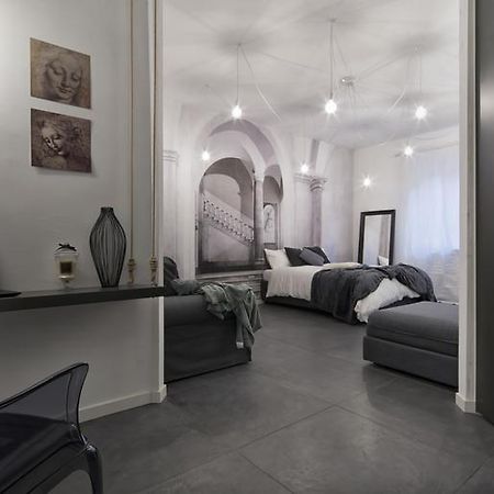Suite Vogue Sforza Voghera Ngoại thất bức ảnh