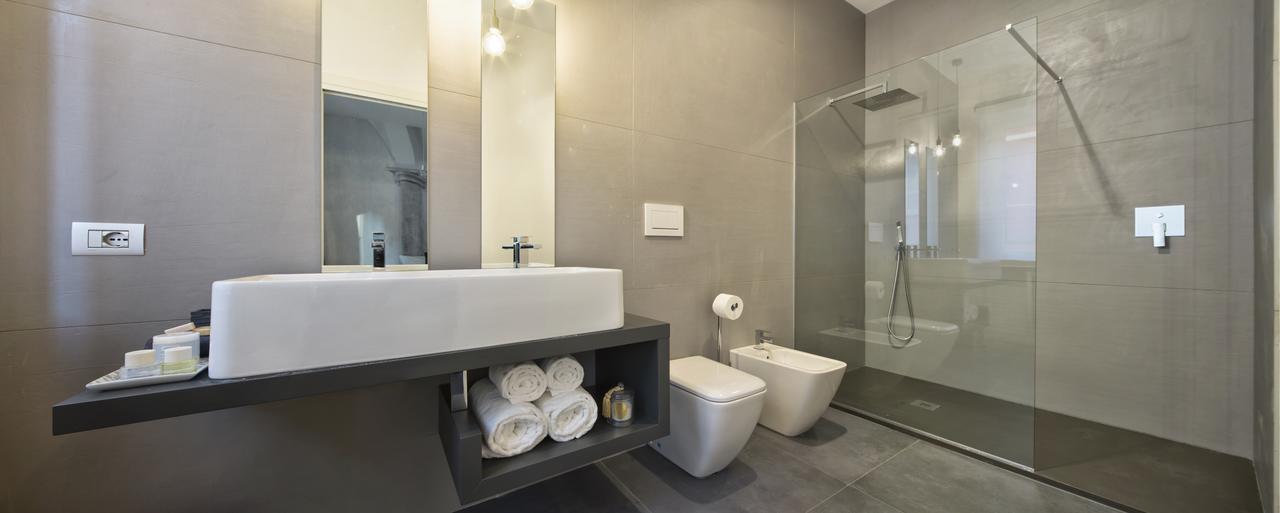 Suite Vogue Sforza Voghera Ngoại thất bức ảnh