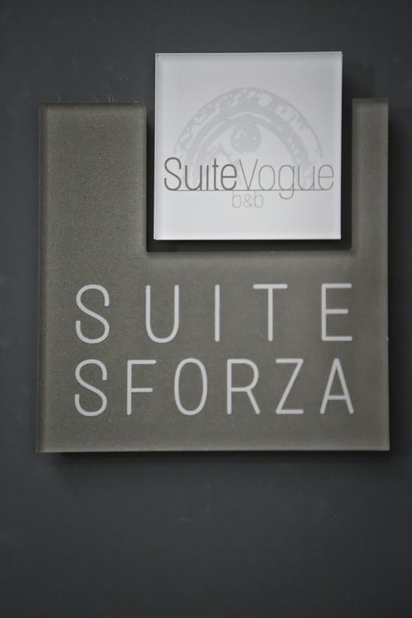Suite Vogue Sforza Voghera Ngoại thất bức ảnh