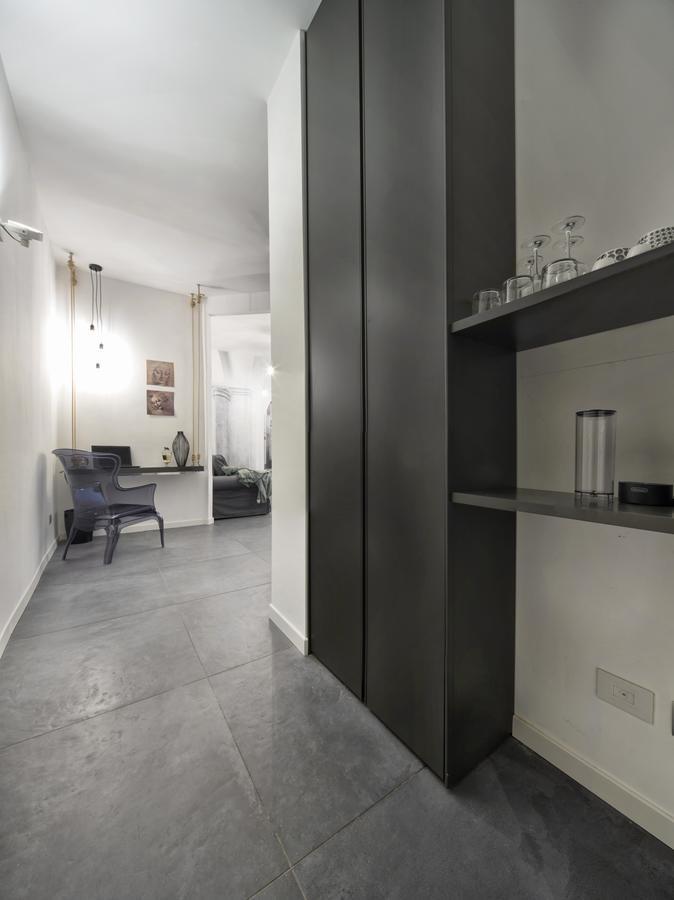 Suite Vogue Sforza Voghera Ngoại thất bức ảnh