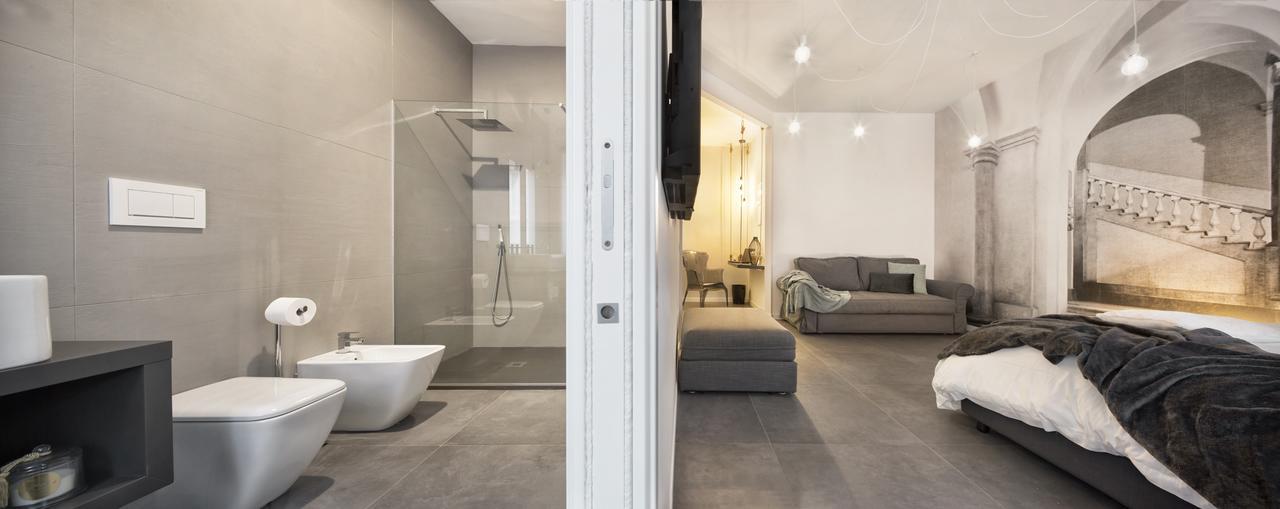 Suite Vogue Sforza Voghera Ngoại thất bức ảnh